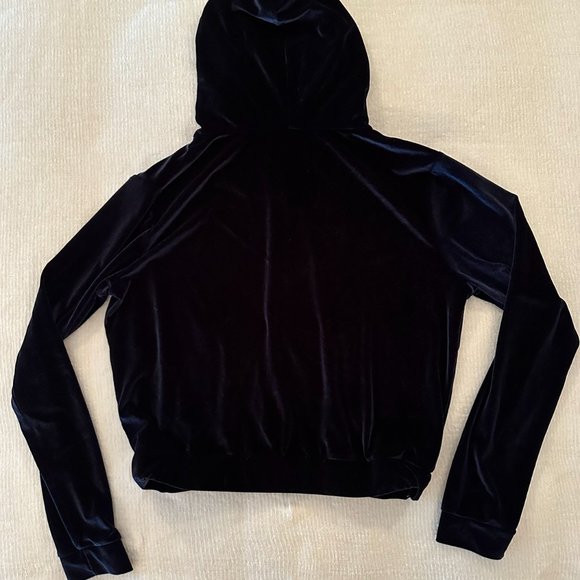 Fabletics Velvet Sweat Set - Picture 3 of 4